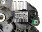 Генератор для Renault Logan II 2014>, OEM 231004527R - вид 6 (фото)