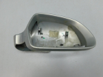 Накладка зеркала правого для Skoda Octavia II (A5 1Z) 2004-2013, OEM 3T0857538 - вид 2 (фото)