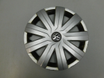Колпак декоративный для Volkswagen Jetta 2011>, OEM 5C0601147D - вид 1 (фото)