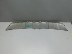 Накладка переднего бампера для Volvo XC60 2008-2017, OEM 31425495 - вид 3 (фото)