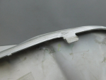Накладка переднего бампера для Volvo XC60 2008-2017, OEM 31425495 - вид 4 (фото)