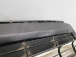 Решетка в бампер центральная для Toyota RAV 4 2013-2019, OEM 5311342080 - вид 2 (фото)