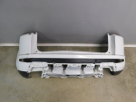 Бампер задний для Land Rover Range Rover Evoque 2011-2019, OEM BJ3M17D781A - вид 1 (фото)