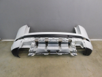 Бампер задний для Land Rover Range Rover Evoque 2011-2019, OEM BJ3M17D781A - вид 2 (фото)
