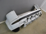 Бампер задний для Land Rover Range Rover Evoque 2011-2019, OEM BJ3M17D781A - вид 3 (фото)