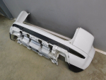 Бампер задний для Land Rover Range Rover Evoque 2011-2019, OEM BJ3M17D781A - вид 6 (фото)