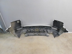 Бампер задний для Land Rover Range Rover Evoque 2011-2019, OEM BJ3M17D781A - вид 7 (фото)