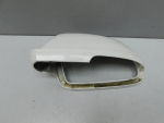 Накладка зеркала левого для Skoda Octavia II (A5 1Z) 2004-2013, OEM 3T0857537 - вид 2 (фото)
