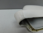 Накладка зеркала левого для Skoda Octavia II (A5 1Z) 2004-2013, OEM 3T0857537 - вид 3 (фото)