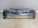 Бампер передний для Toyota RAV 4 2013-2019, OEM 5211942A00 - вид 1 (фото)