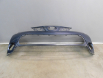Бампер передний для Toyota RAV 4 2013-2019, OEM 5211942A00 - вид 2 (фото)