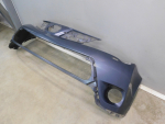 Бампер передний для Toyota RAV 4 2013-2019, OEM 5211942A00 - вид 4 (фото)