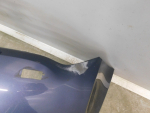 Бампер передний для Toyota RAV 4 2013-2019, OEM 5211942A00 - вид 5 (фото)