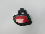Крышка омывателя фары для Land Rover Range Rover Evoque 2011-2019, OEM BJ3213W023C - вид 1 (фото)