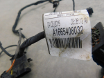 Проводка (коса) для Mercedes-Benz GL/GLS-klasse X166 2012>, OEM A1665408032 - вид 4 (фото)