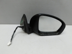 Зеркало правое электрическое для Nissan Almera (G15) 2013>, OEM 963014AA1A - вид 3 (фото)