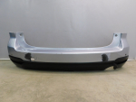 Бампер задний для Subaru Forester (S13) 2012>, OEM 57704SG011 - вид 1 (фото)