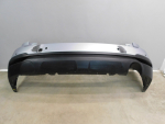 Бампер задний для Subaru Forester (S13) 2012>, OEM 57704SG011 - вид 2 (фото)