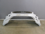 Бампер передний для Volvo XC60 2008-2017, OEM 31323765 - вид 2 (фото)