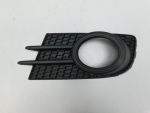 Решетка в бампер левая для Volkswagen Tiguan 2007-2017, OEM 5N0853665E - вид 1 (фото)