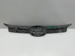 Решетка радиатора для Ford Focus III 2011>, OEM BM51BA133B - вид 2 (фото)
