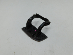 Крышка омывателя фары для Land Rover Range Rover Evoque 2011-2019, OEM BJ3213W023C - вид 2 (фото)
