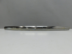 Накладка крышки багажника для Nissan Teana J32 2008-2013, OEM 84810JN00A - вид 1 (фото)