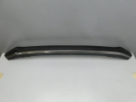 Юбка передняя для Toyota RAV 4 2013-2019, OEM 5271142040 - вид 1 (фото)