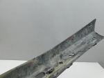 Юбка передняя для Toyota RAV 4 2013-2019, OEM 5271142040 - вид 3 (фото)