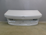 Крышка багажника для BMW 7-серия G11/G12 2014>, OEM 41007426547 - вид 1 (фото)