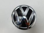 Эмблема для Volkswagen Tiguan 2007-2017, OEM 5N0853630 - вид 1 (фото)