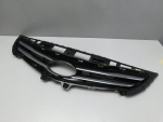 Решетка радиатора для Hyundai Solaris 2010-2017, OEM 863514L500 - вид 3 (фото)
