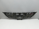 Решетка радиатора для Hyundai Solaris 2010-2017, OEM 863514L500 - вид 4 (фото)
