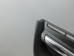 Решетка радиатора для Ford Kuga 2012>, OEM CV448150B - вид 2 (фото)