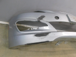 Бампер передний для Hyundai Solaris 2010-2017, OEM 865114L500 - вид 5 (фото)