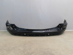Бампер задний для Toyota RAV 4 2013-2019, OEM 521590R150 - вид 1 (фото)