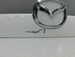 Накладка двери багажника для Mazda CX 5 2012>, OEM KD5350811 - вид 2 (фото)