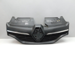 Решетка радиатора для Renault Logan II 2014>, OEM 623107605R - вид 1 (фото)