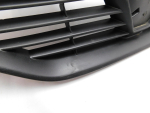 Решетка радиатора для Renault Logan II 2014>, OEM 623107605R - вид 2 (фото)