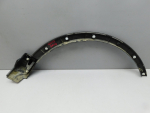 Накладка крыла переднего левого для Toyota RAV 4 2013-2019, OEM 7560242100 - вид 2 (фото)