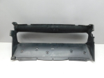 Воздуховод радиатора для Porsche Panamera 2010-2016, OEM 97057532317 - вид 1 (фото)