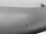 Накладка двери задней левой для Hyundai Santa Fe 2012-2018, OEM 87731B8000 - вид 3 (фото)