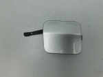Заглушка буксировочного крюка для Renault Logan 2005>, OEM 8200752814 - вид 1 (фото)