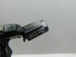 Датчик парковки для Toyota RAV 4 2013-2019, OEM 1210048960 - вид 3 (фото)