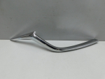 Молдинг решетки радиатора для Mazda 6 (GJ/GL) 2013>, OEM G46L507J1 - вид 1 (фото)