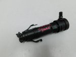 Омыватель фары для Volkswagen Tiguan 2007-2017, OEM 5N0955104A - вид 1 (фото)