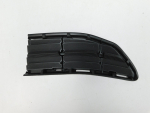 Решетка в бампер левая для Toyota RAV 4 2013-2019, OEM 5312842020 - вид 1 (фото)