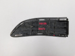 Решетка в бампер левая для Toyota RAV 4 2013-2019, OEM 5312842020 - вид 2 (фото)