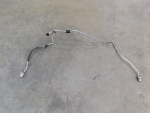 Трубка кондиционера для Volkswagen Tiguan 2007-2017, OEM 5N0820741C - вид 1 (фото)