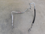 Трубка кондиционера для Volkswagen Tiguan 2007-2017, OEM 5N0820743D - вид 1 (фото)